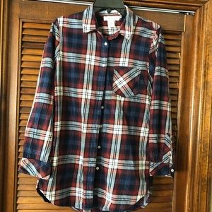 L.O.G.G. Label of Graded Goods. H&M